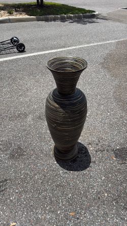 Vase