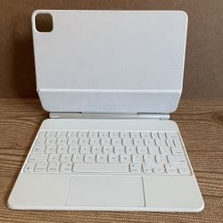 Apple Magic Keyboard For iPad Pro 11” 1st / 2nd / 3rd / 4th generation and Air 10.9 / 11” M1 / M2 / M3 