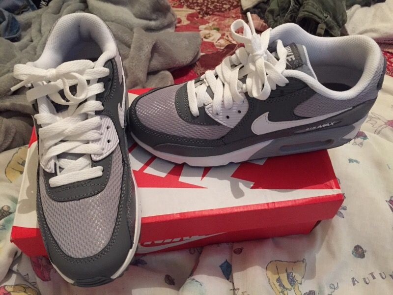 Nike Air Max 90