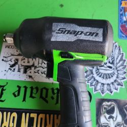 Snap On 1/2 Impact