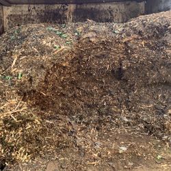 Free Mulch 