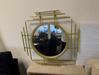 Creative Makeup, Bathroom Wall Toilet Wall-Mounted Dressing Table Living Room Background Wall $350