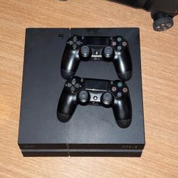 PS4 Pro