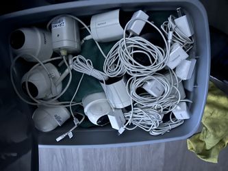 Camera For The House 