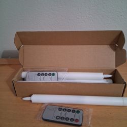 Candles