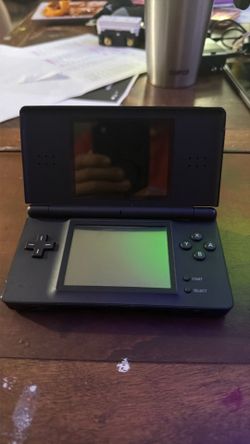 Nintendo DS