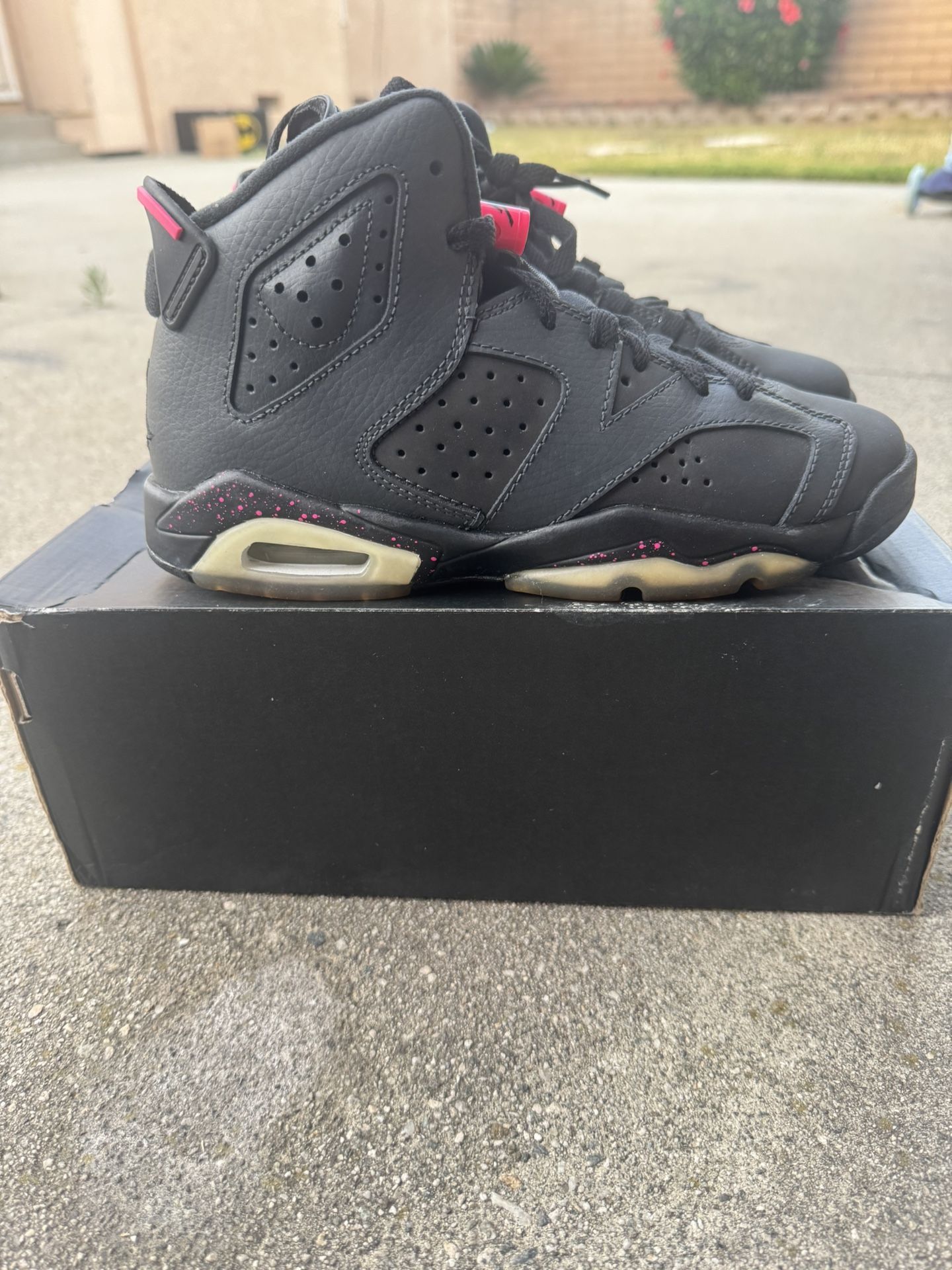 Jordan 6
