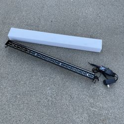 27-Inch LED UVB Reptile Light with Auto On/Off & Preset Day-Night Cycle Dimming, 4 UVI Mode