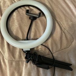 Ring Light