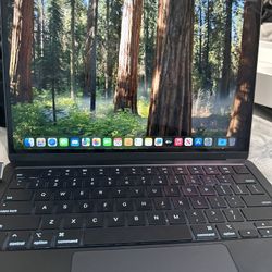 2025 M4 Macbook Air (Used one time)