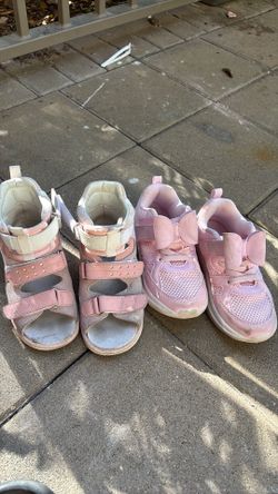 Shoes for sale