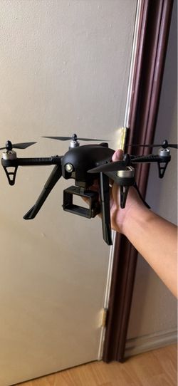 Drone - force 1