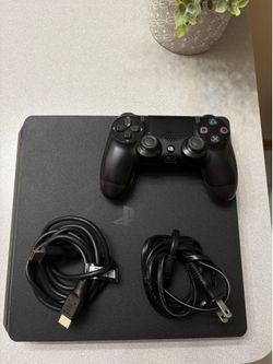 Play Station 4