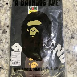 Bape Shirt 