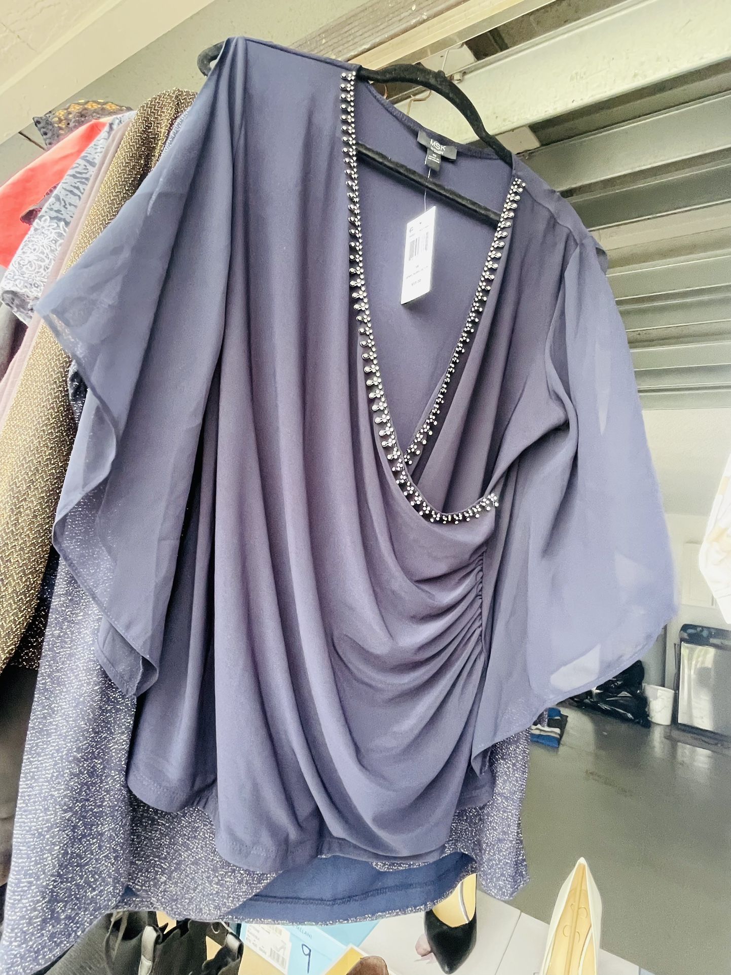 Women Blouses  50$ Takes All OBO