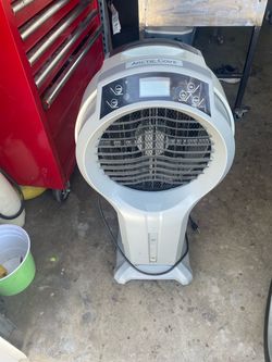 Water Cooler
