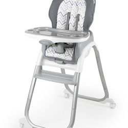 High Chair Ingenuity