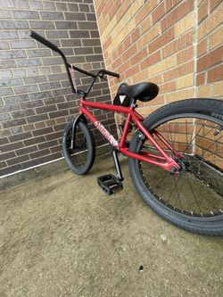 Sunday BMX Bike 22in