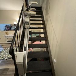 Acorn Stairlift