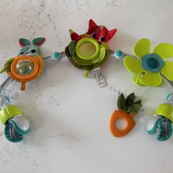 Stroller Toy