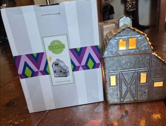 Scentsy warmer