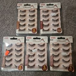 Kiss Blowout Lashes 72483