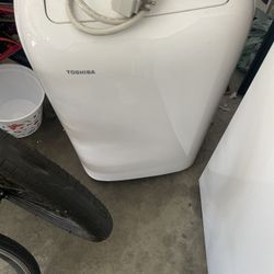 Toshiba Ac