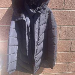 Snow Jacket Size 2 Xl 