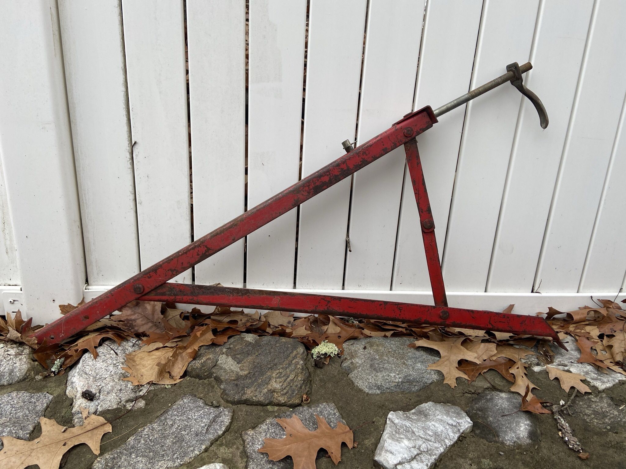 Wall Brackets 6 Available $24 Each