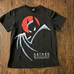 Batman T Shirt 