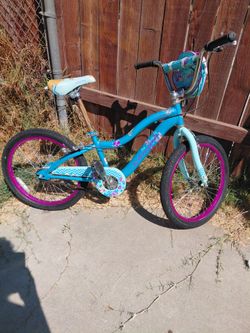 Shuwinn bike