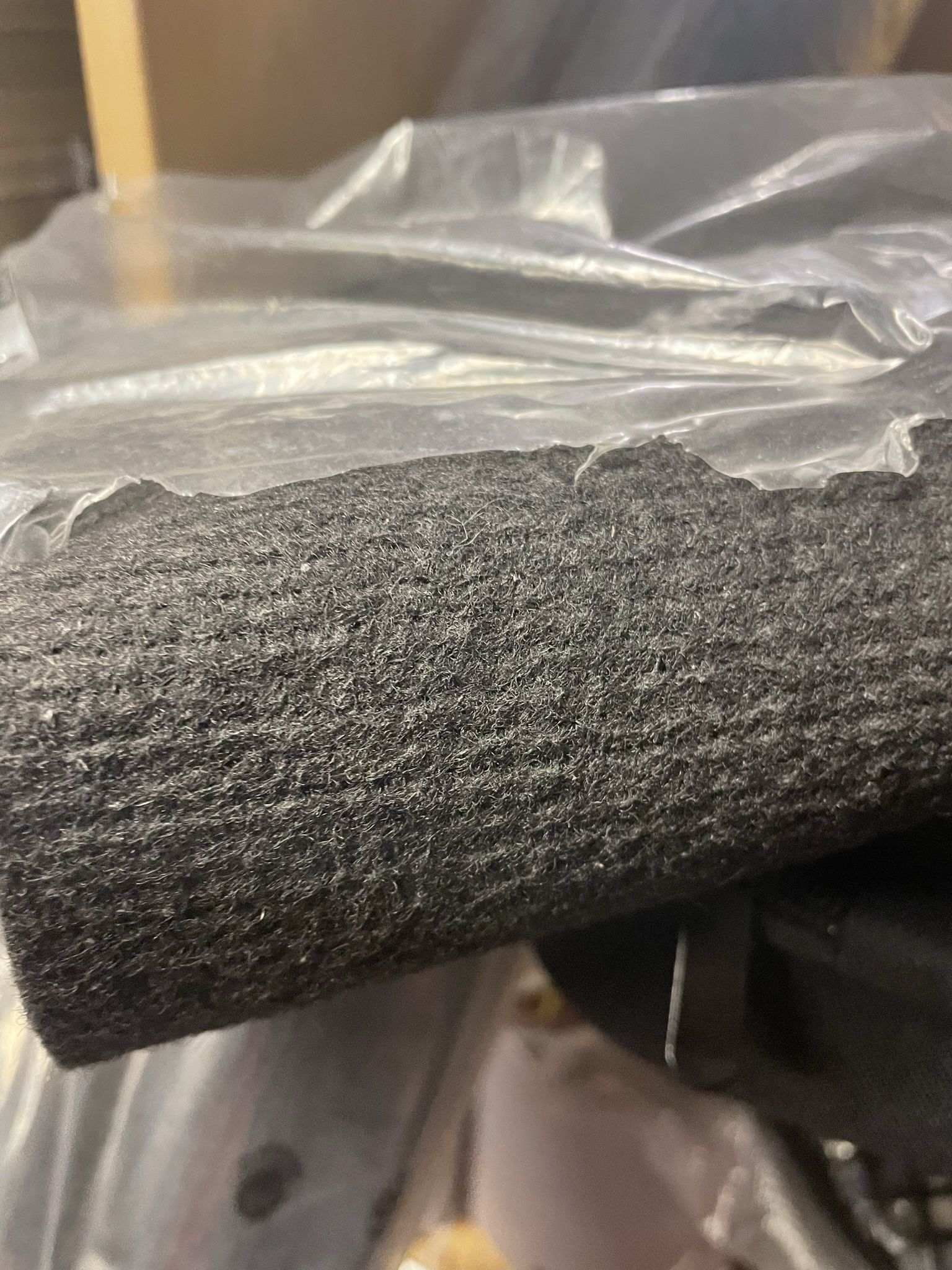 Audio Speakers Cloth 