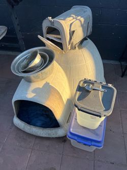 Dog supplies