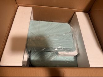 Heat Press