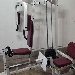 Home Gym