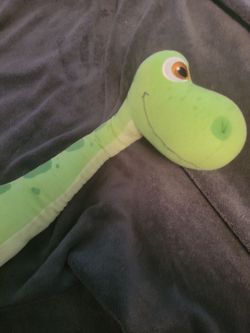 Dinosaur.