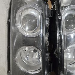 bmw headlight 