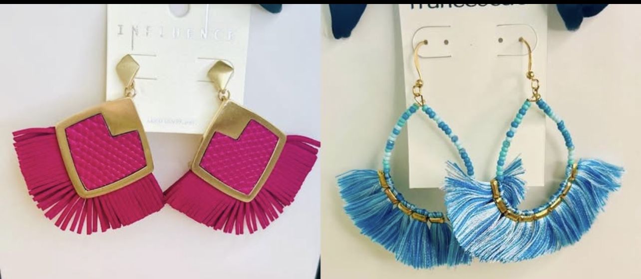 Stylish Jewelry set π«