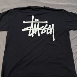 Stussy Classic Tee