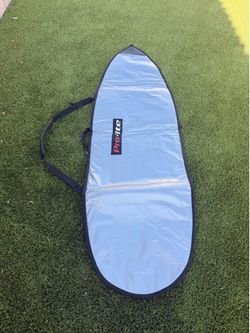 Surf Board Travel Bag