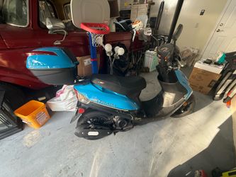 Scooter
