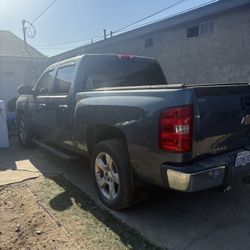 Chevy 2007
