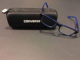 Kids Converse Frames Glasses