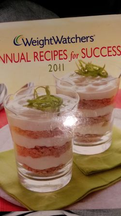 Book weight watchers