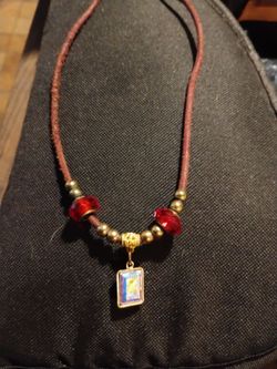 Native American jewelry