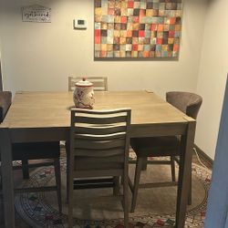 Dining Room Furniture 