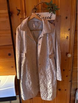 Mac & Jac cocktail jacket, size: 12