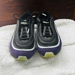 Nike Air 97 Slime Edition *glow In The Dark*