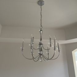 Hanging Chandelier 