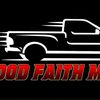Good Faith Motors LLC